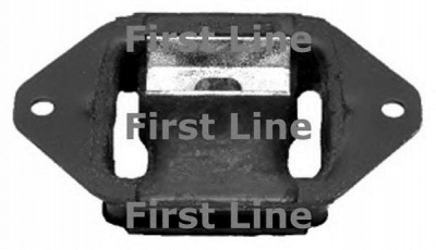 FIRST LINE fem3252 -  Подвеска, двигатель